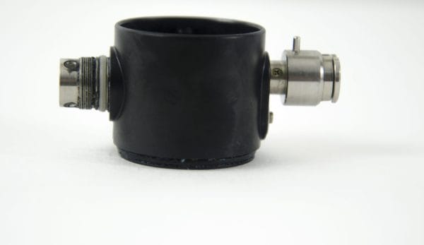 OEM ETO Connector Housing - LTF-VH, ENF-VH (ETO Valve Attached)