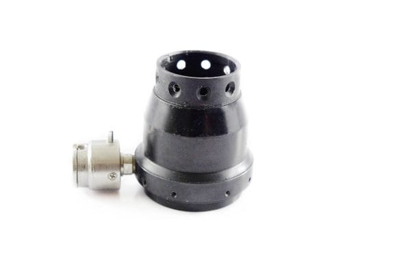 OEM ETO Connector Housing - 10, 20, 30 Series (ETO Valve Attached)