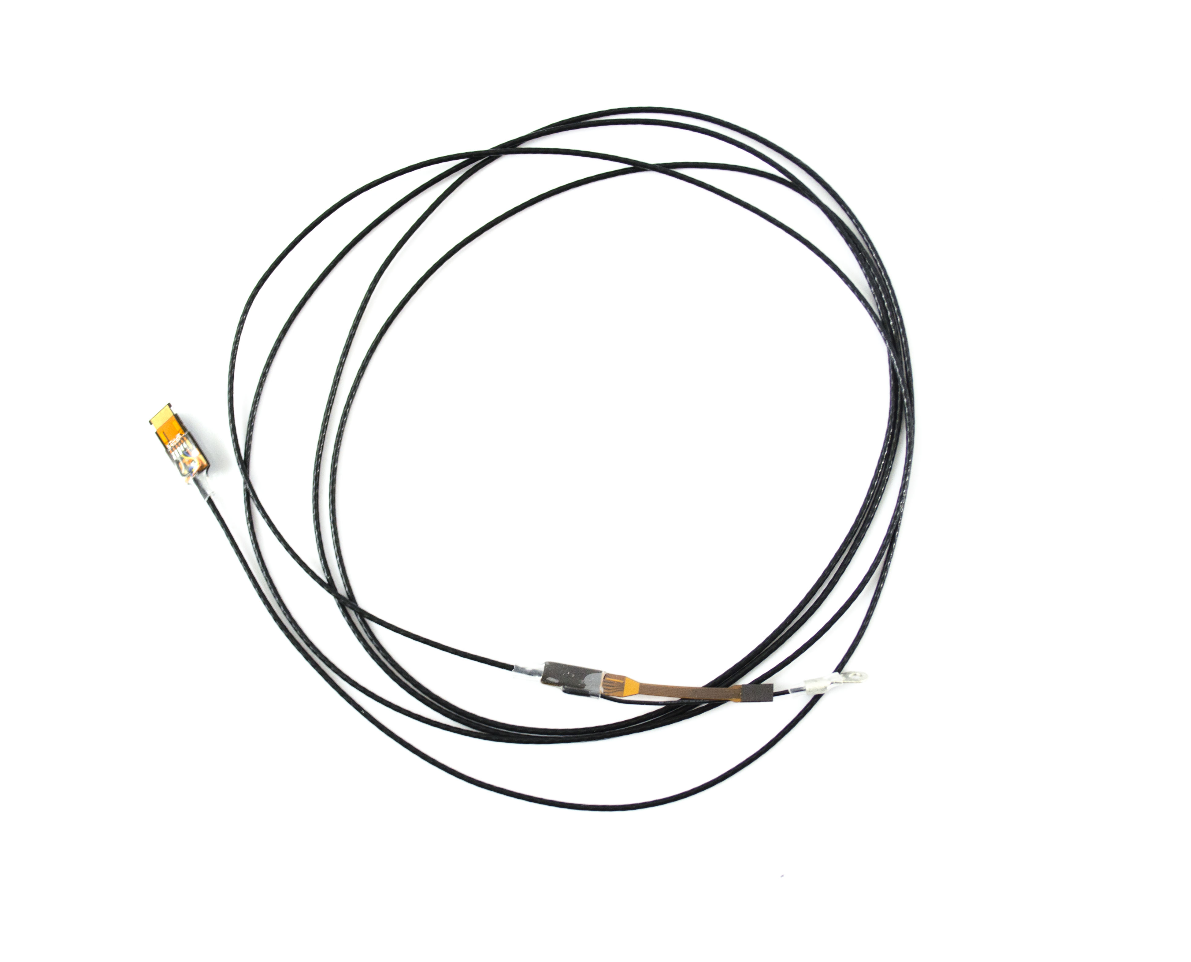 (OEM Compatible) Wire Harness for Head Switch - CF-H190L, GIF-H190, GIF-XP190N, PCF-H190L