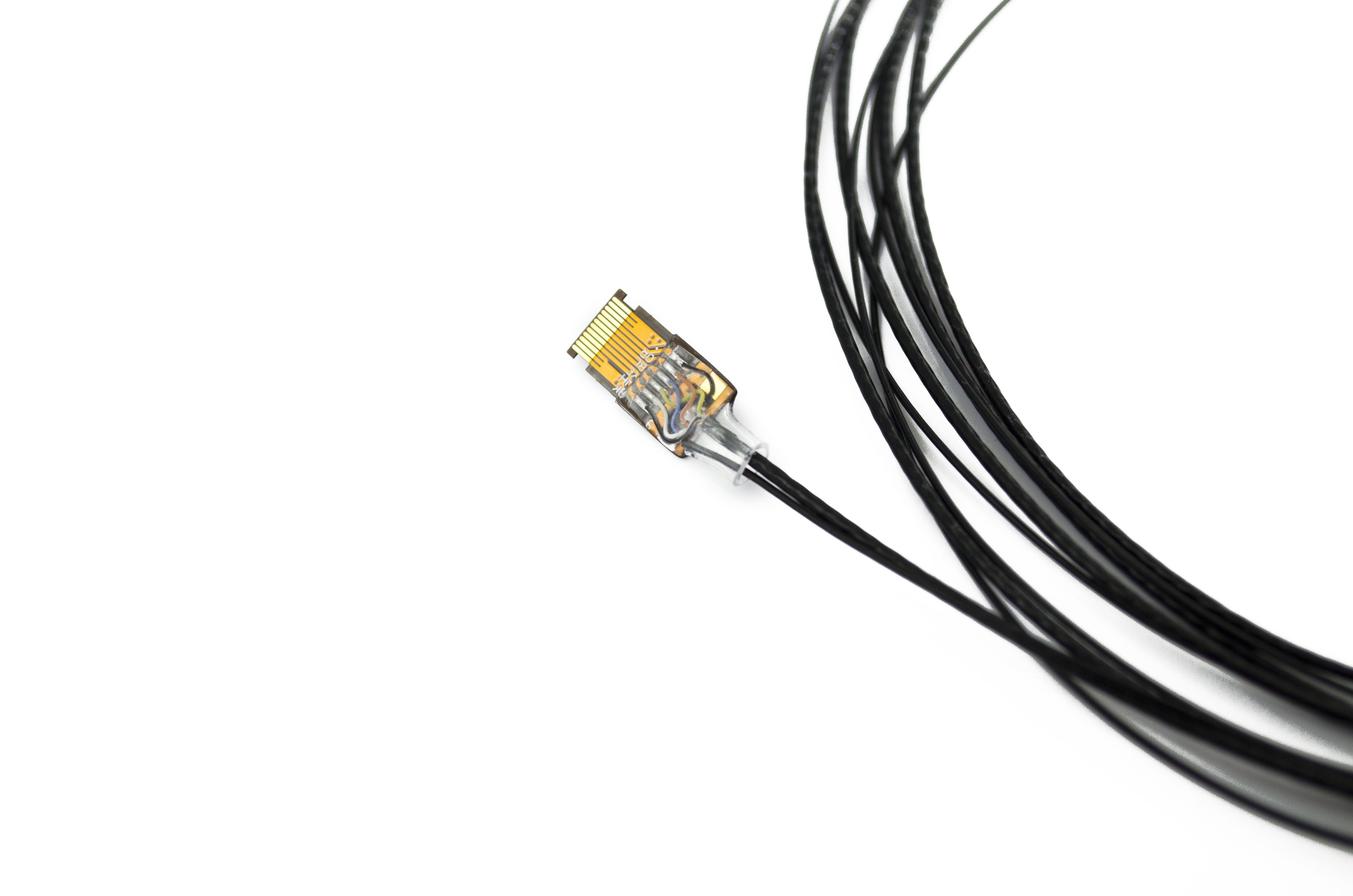 (OEM Compatible) Wire Harness for Head Switch - CF-HQ190L, GIF-HQ190, PCF-HQ190L