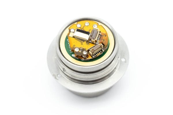 OEM Electrical Hub with OEM Compatible Ribbon - CF-H180AL, PCF-H180AL, GIF-H180, GIF-H180J (DV543101)