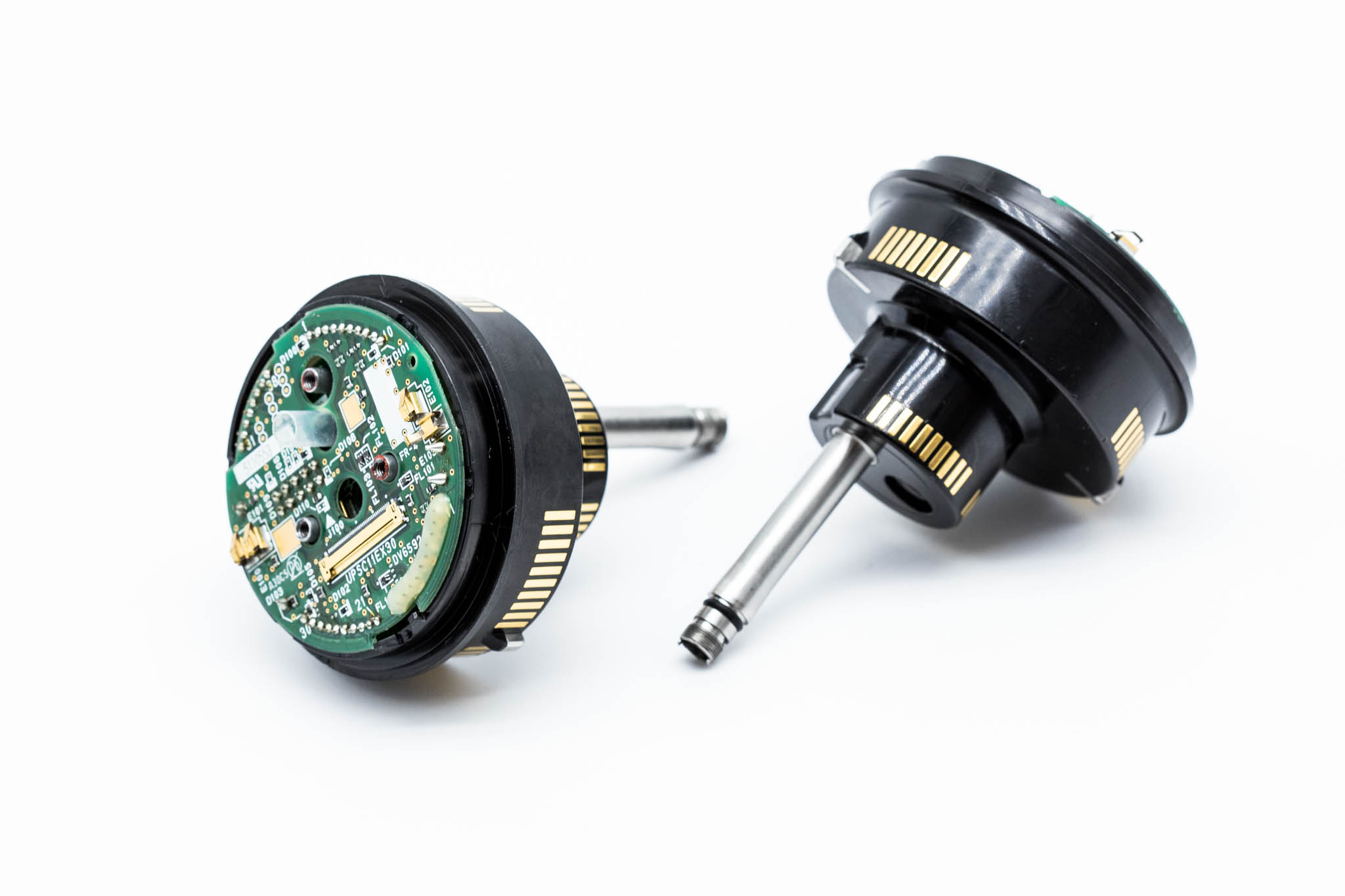 OEM Electrical Connector Plug Unit (Standard Type) - GIF-H190, GIF-1TH190, CF-H190L, PCF-H190L, CF-H185L (No Ribbons)