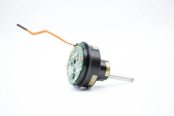 OEM Electrical Connector Plug Unit (Standard Type) - GIF-HQ190, GIF-HQ290 (Dual Focus Ribbon)