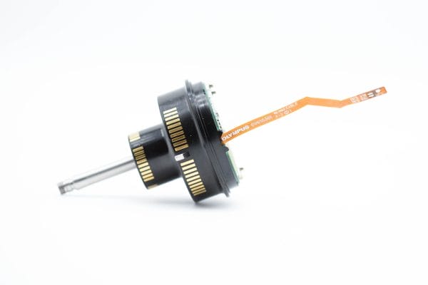 OEM Electrical Connector Plug Unit (Standard Type) - GIF-HQ190, GIF-HQ290 (Dual Focus Ribbon)