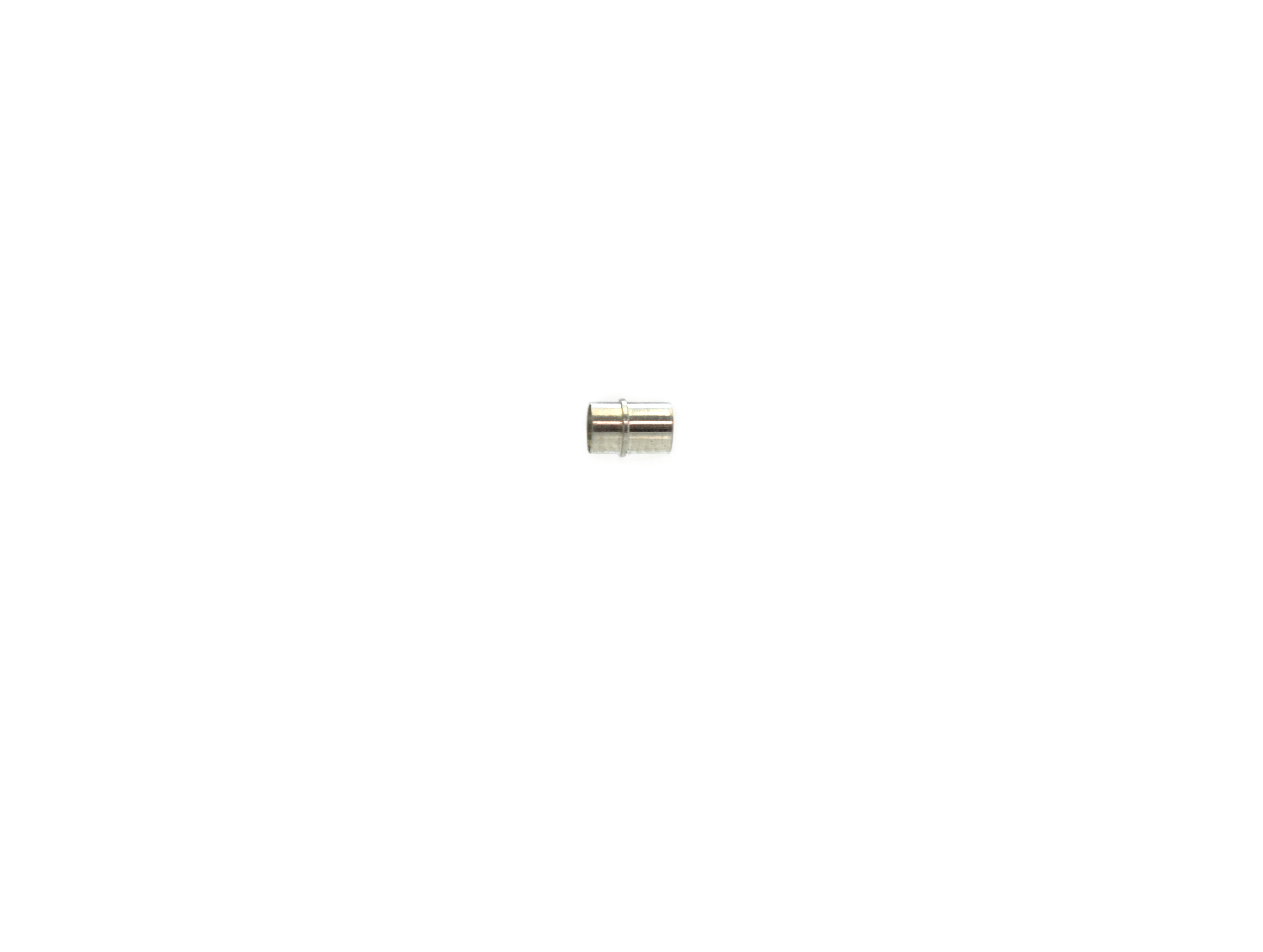 (OEM Compatible) Biopsy Channel Connector Sleeve (Insert) - BF-P40 (2.20 mm)