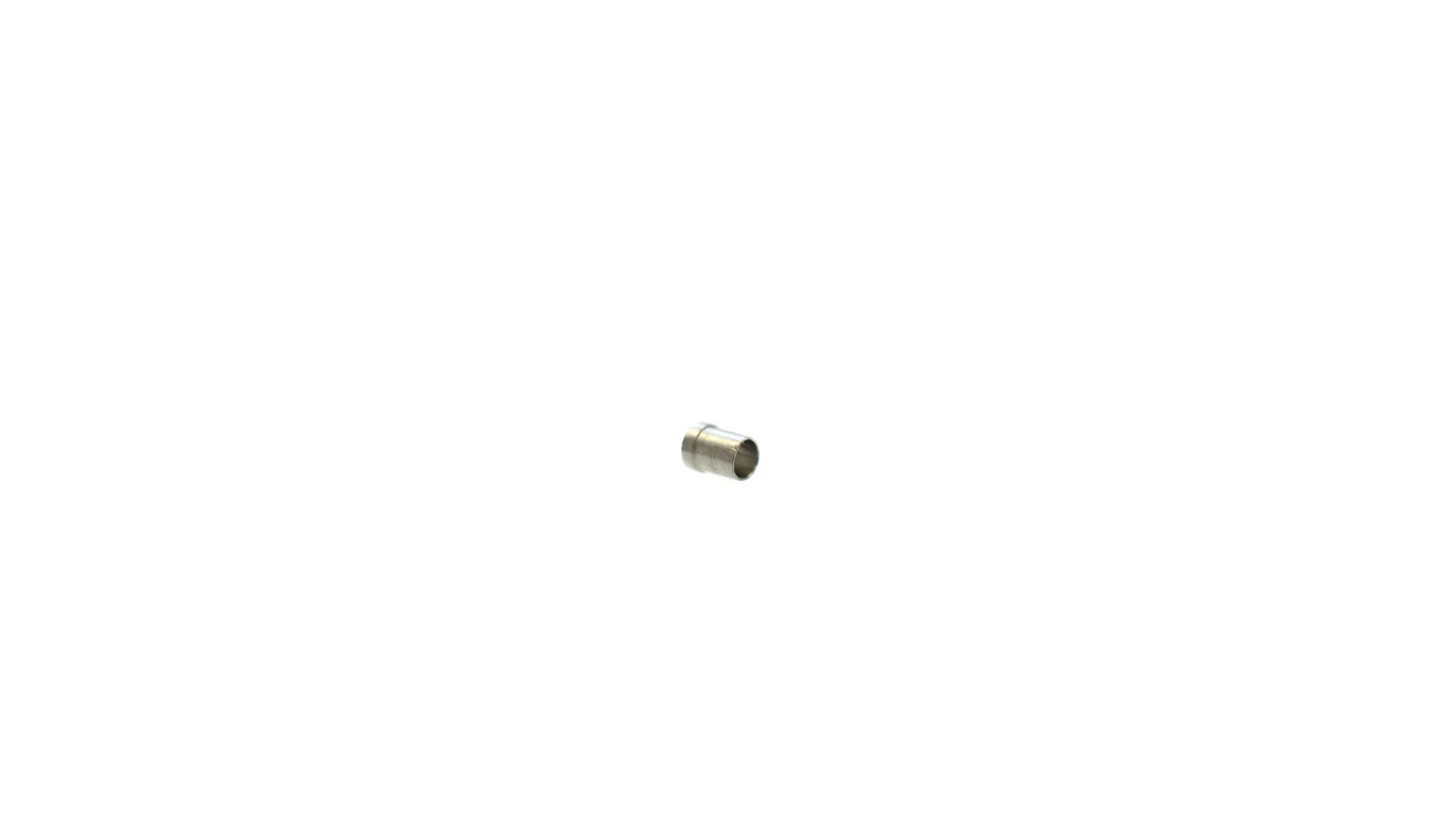 (OEM Compatible) Biopsy Channel Connector Sleeve (Insert) - BF-3C10 (1.20 mm)
