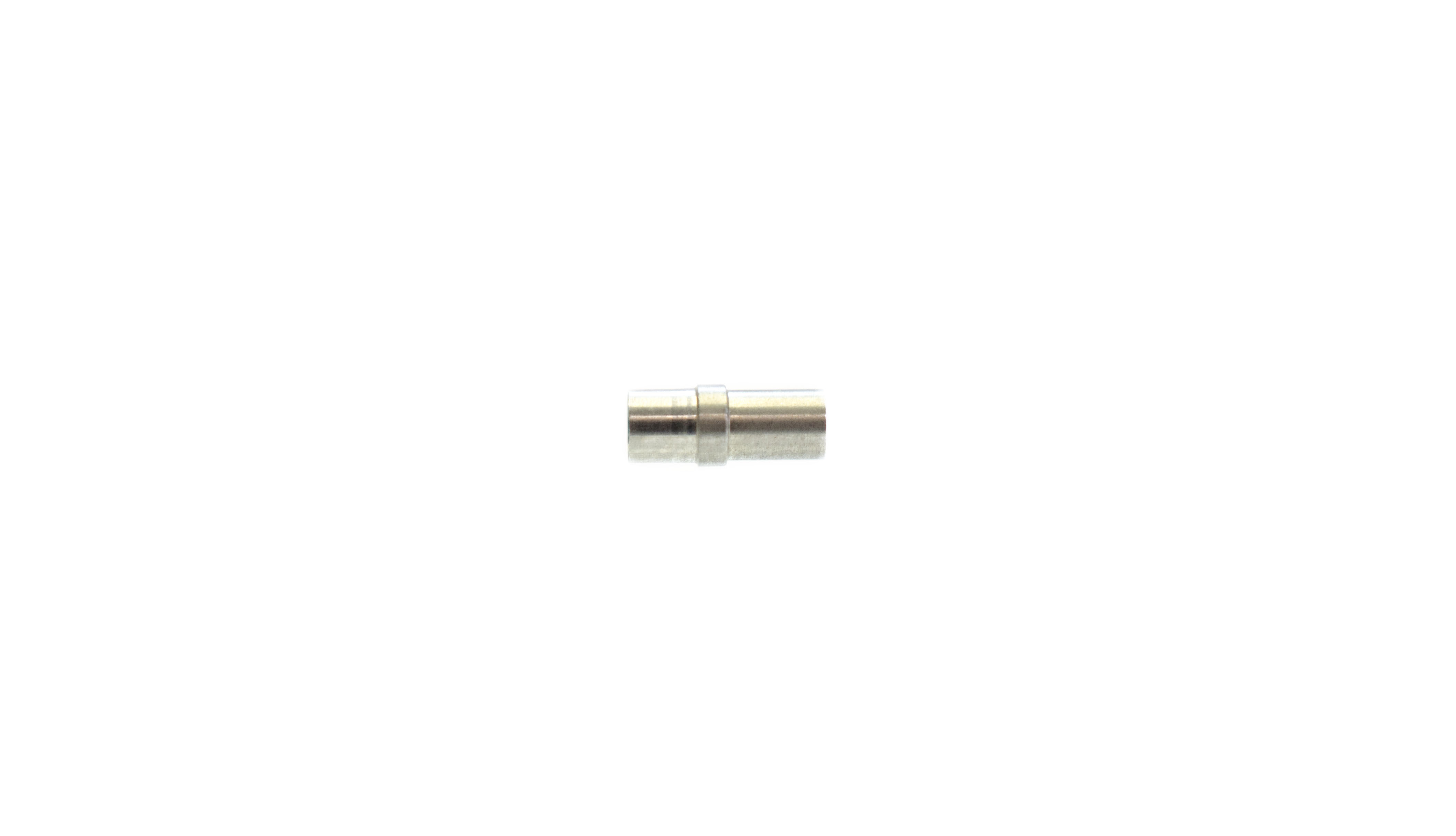 (OEM Compatible) Biopsy Channel Connector Sleeve (Insert) - BF-160, BF-P200, BF-P180 (2.00 mm)