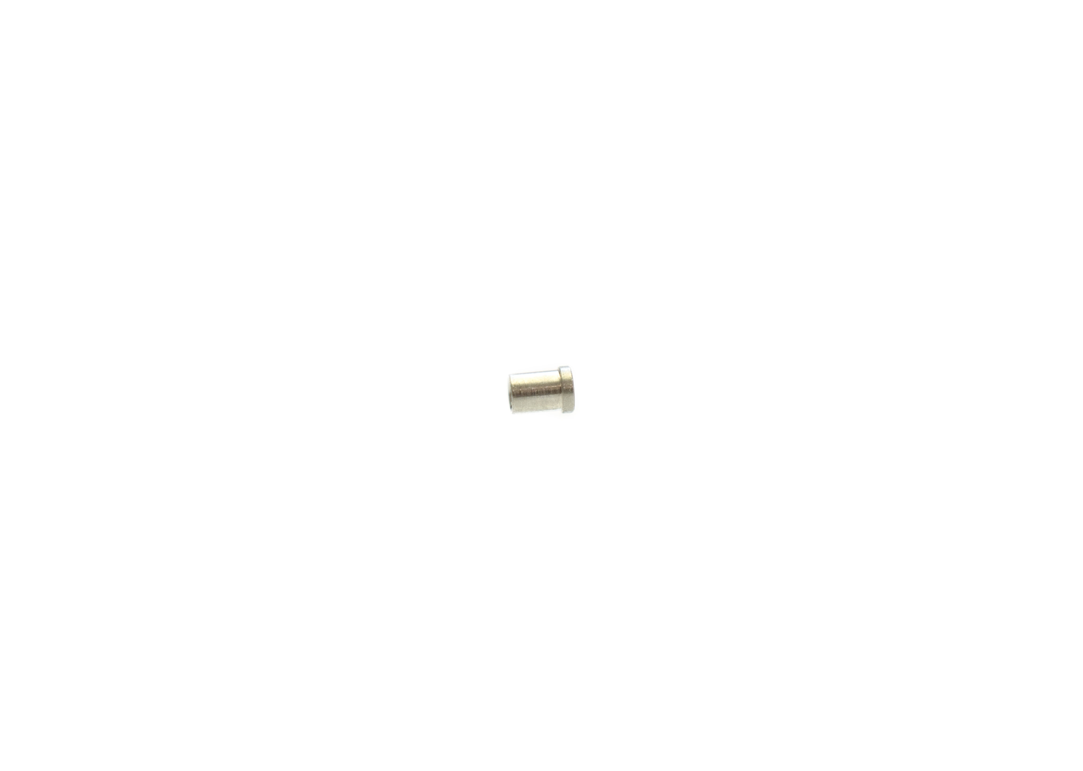 (OEM Compatible) Biopsy Channel Connector Sleeve (Insert) - (1.19 mm)