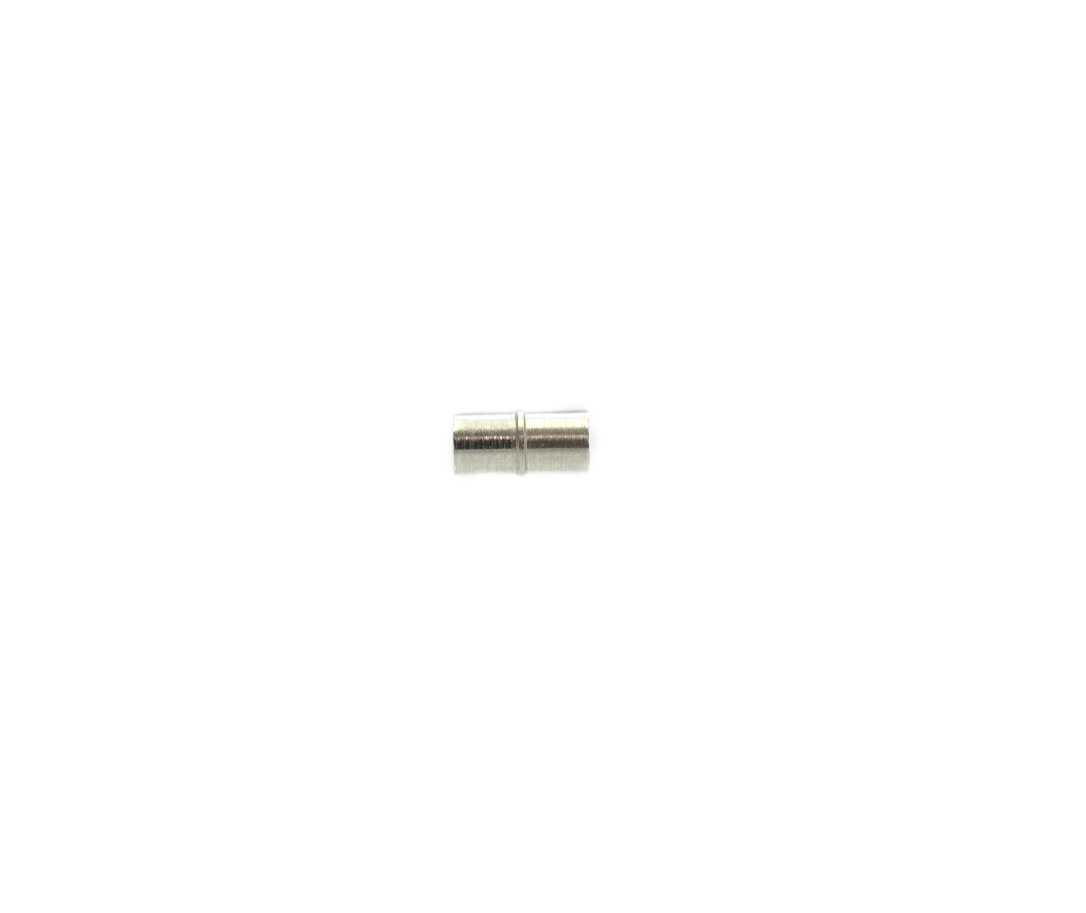 (OEM Compatible) Biopsy Channel Connector Sleeve (Insert) - BF-P180 (2.20 mm)