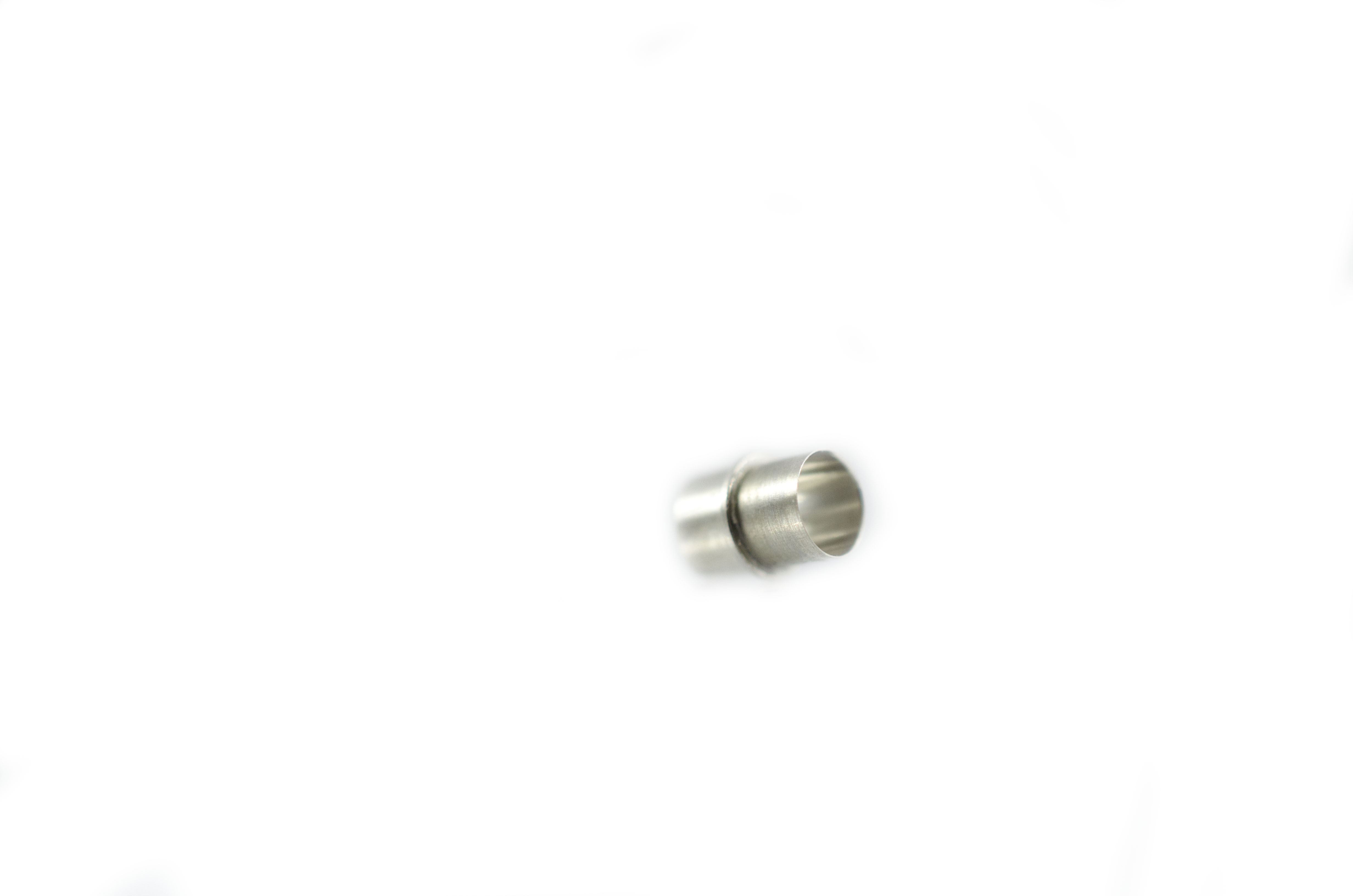 (OEM Compatible) Biopsy Channel Connector Sleeve (Insert) - BF-1T40 (2.80 mm)