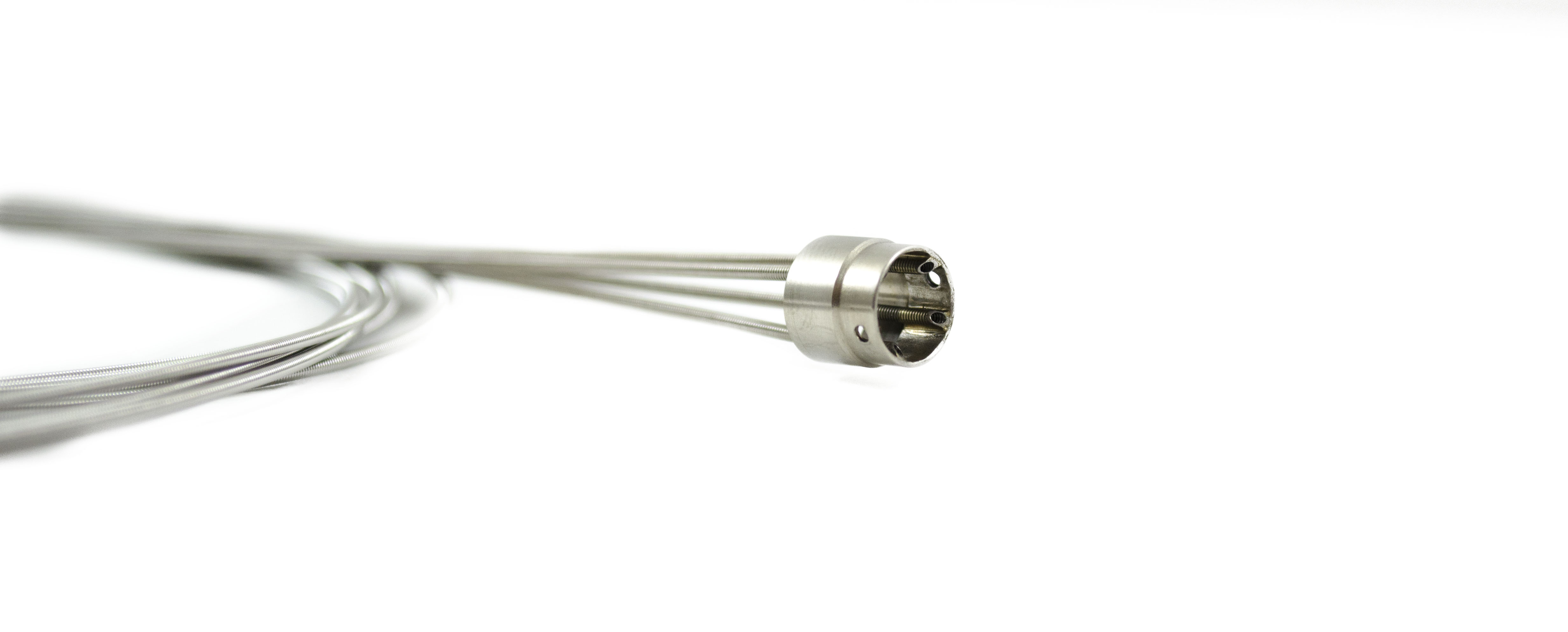 Complete Coil Pipe Assembly ENDOCORP