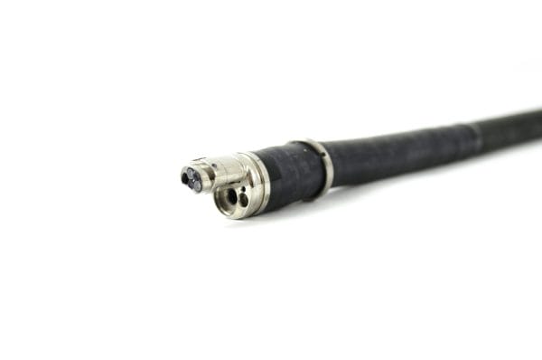 OEM Complete Insertion Tube Assembly (Fiber) - CF-UM20