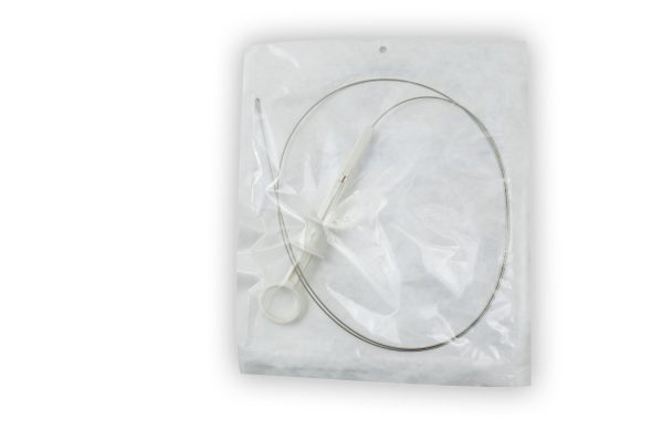 [In-Date] Olympus Disposable Biopsy Forceps - FB-233D (Original Packaging)