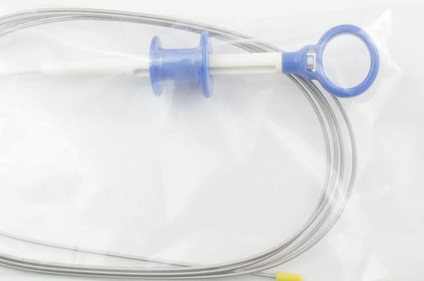 Reusable Biopsy Forceps - BF2.3X2300