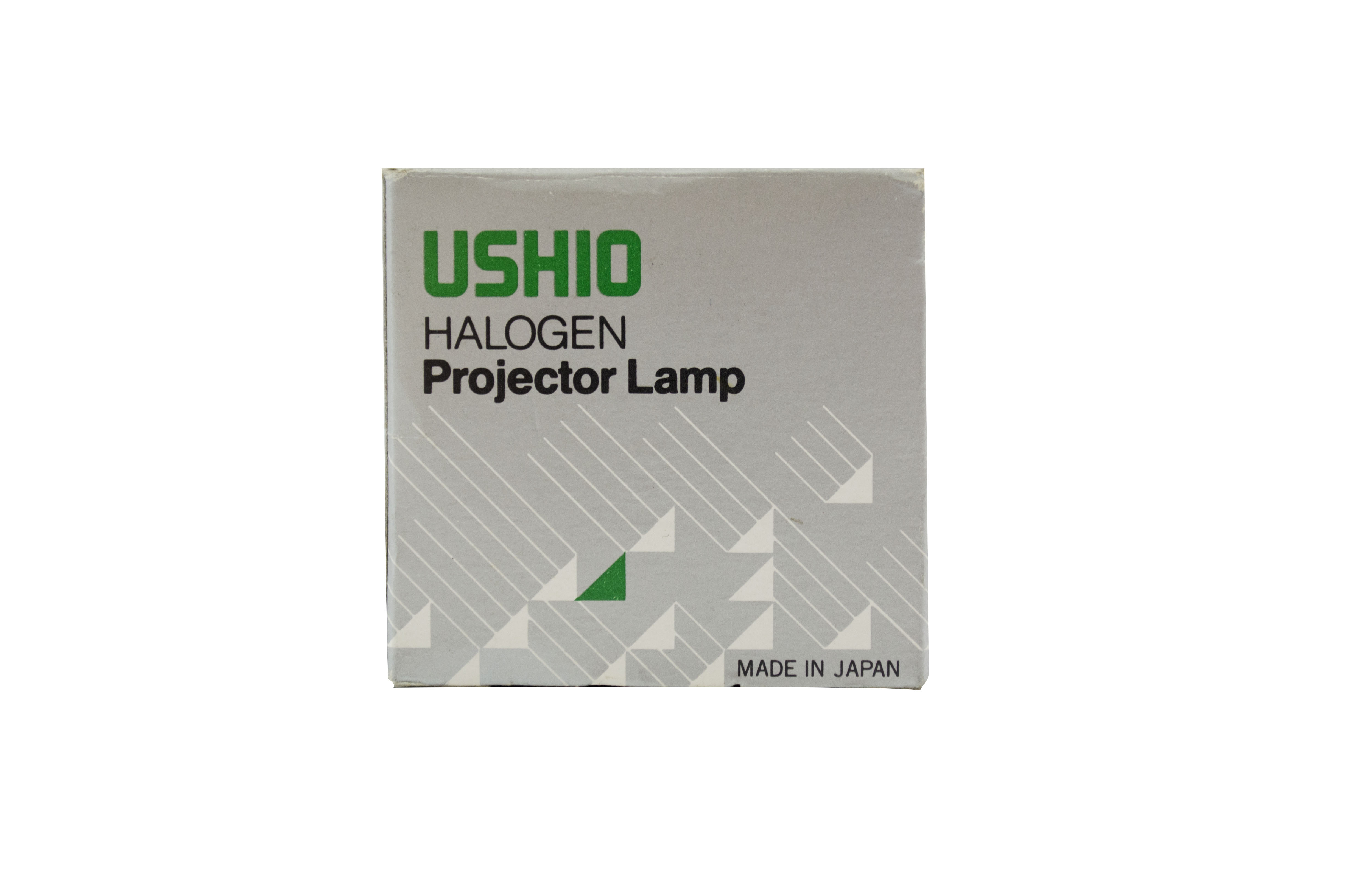 USHIO Replacement Lamp (15V 150 W) - Lamp (Original Packaging)