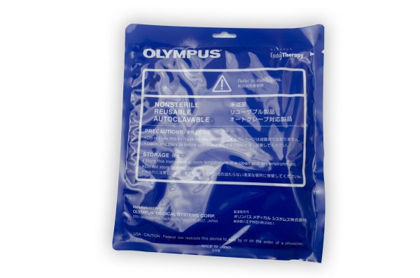 Olympus Reusable Biopsy Forceps - FB-46Q-1 (Original Packaging)