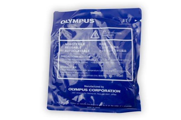 Olympus Reusable Biopsy Forceps - FB-24KR-1 (Original Packaging)