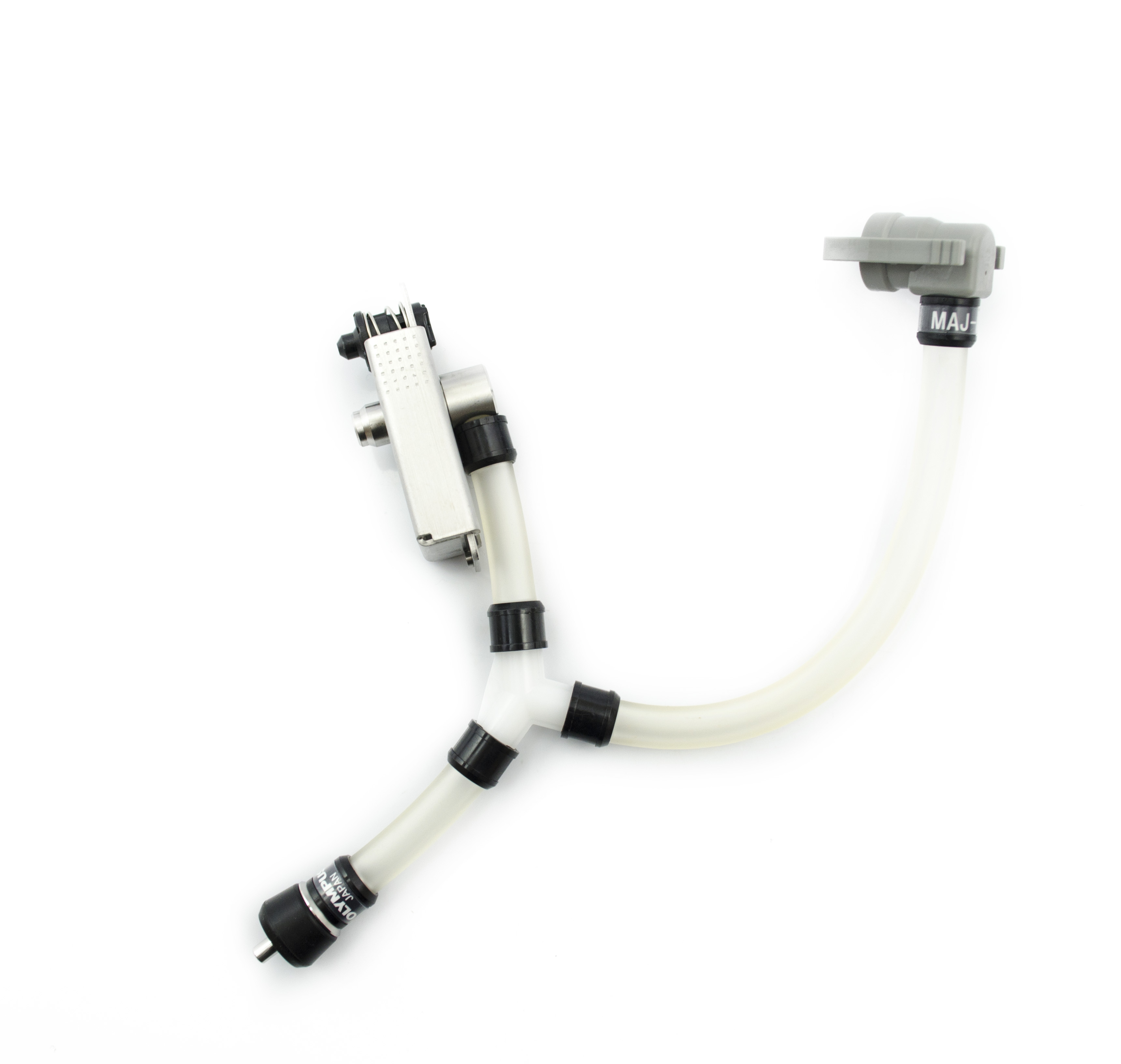 Olympus Reusable Connecting Tube - MAJ-1500: For OER Pro Endoscope Reprocessor (Washer) (Original Packaging)