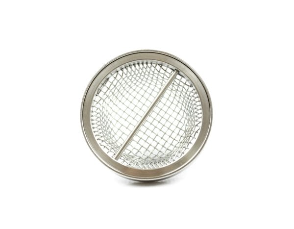 Reusable Drain Port Mesh  - GC220100 (Original Packaging)