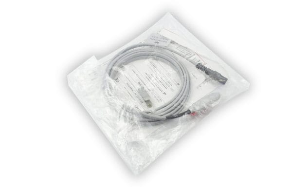 OEM Complete Insertion Tube Assembly (Fiber) - GIF-1T30