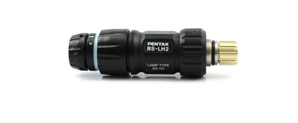 Pentax Reusable Portable Lamp - BS-LH2