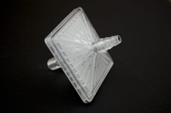 Disposable Suction-Line Filter - 01-90-3828: For SSU-2 filter, KV-2, KV-5