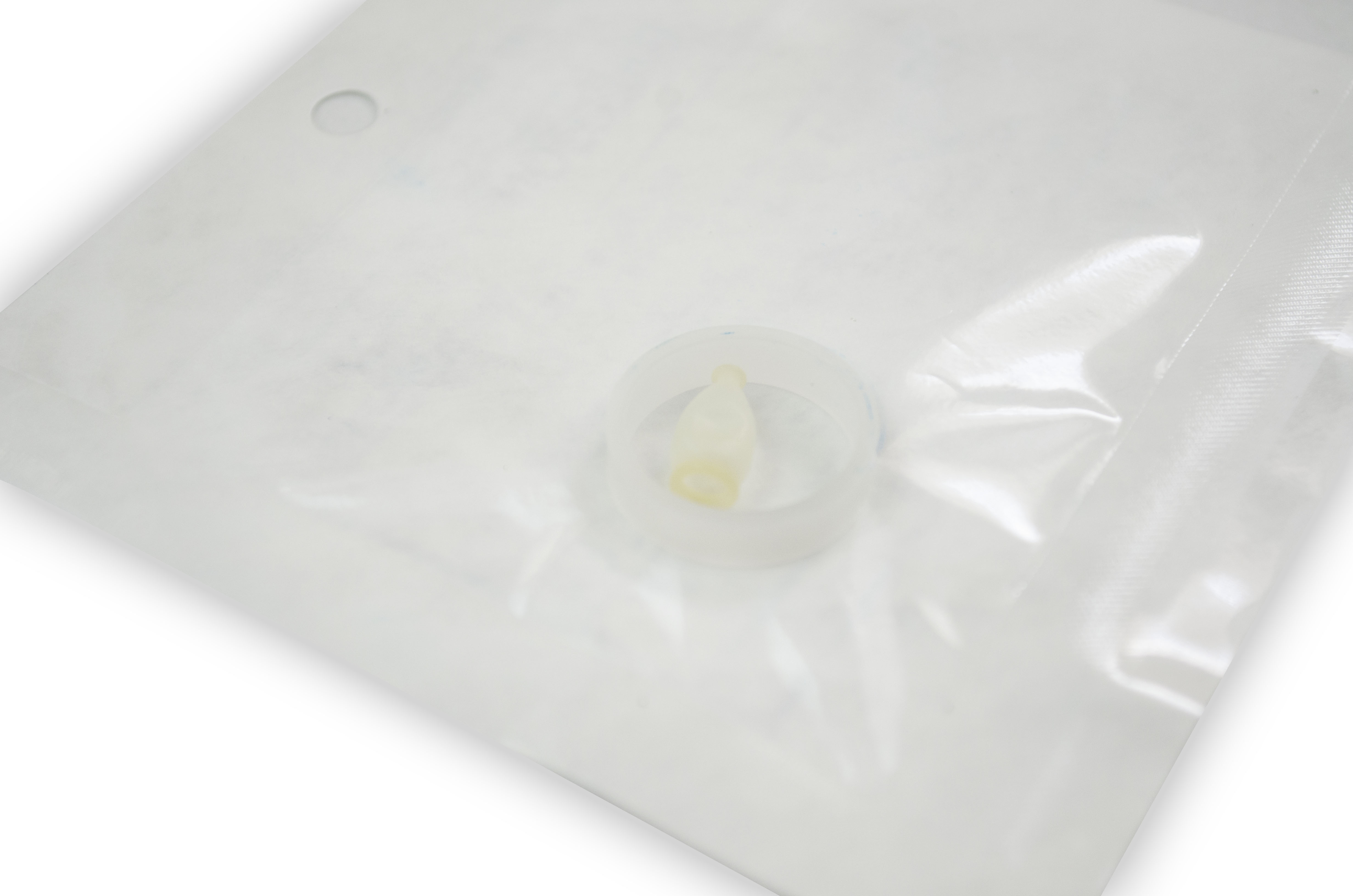 [In-Date] Olympus Disposable Balloon (Each) - MAJ-1351: For Ultrasonic Bronchoscopes: BF-UC160F, BF-UC180F (sterile, contains latex) (Original Packaging)