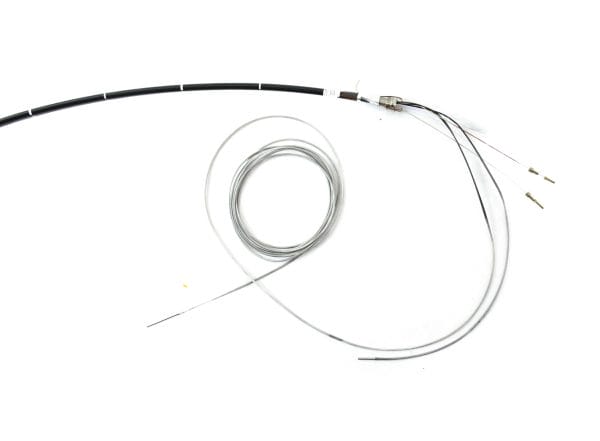 OEM Complete Insertion Tube Assembly (Fiber) - BF-MP60