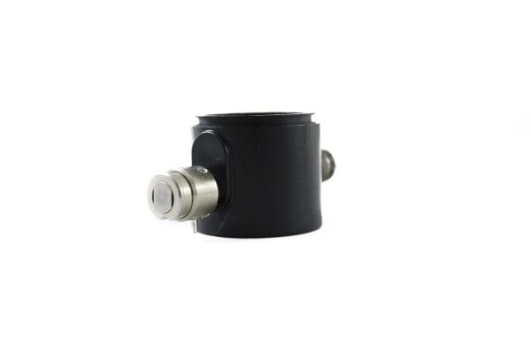 OEM ETO Connector Housing - CYF-V, CYF-V2, ENF-V, ENF-V2, URF-V (Style 2) (ETO Valve Attached)