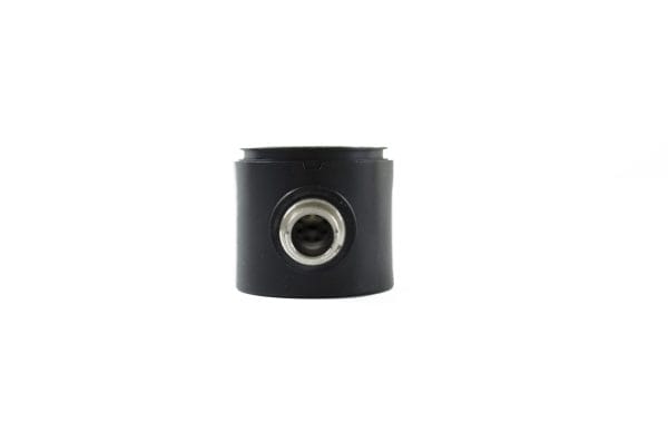 OEM ETO Connector Housing - CYF-V, CYF-V2, ENF-V, ENF-V2, URF-V (Style 2) (ETO Valve Attached)