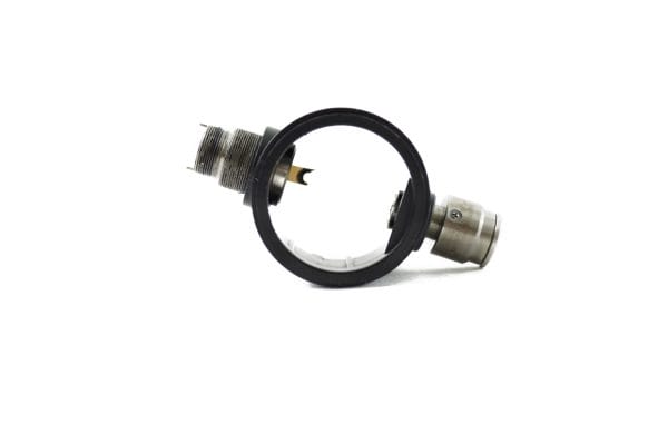 OEM ETO Connector Housing - CYF-V, CYF-V2, ENF-V, ENF-V2, URF-V (Style 2) (ETO Valve Attached)