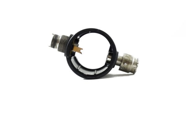 OEM ETO Connector Housing - CYF-V, CYF-V2, ENF-V, ENF-V2, URF-V (Style 2) (ETO Valve Attached)