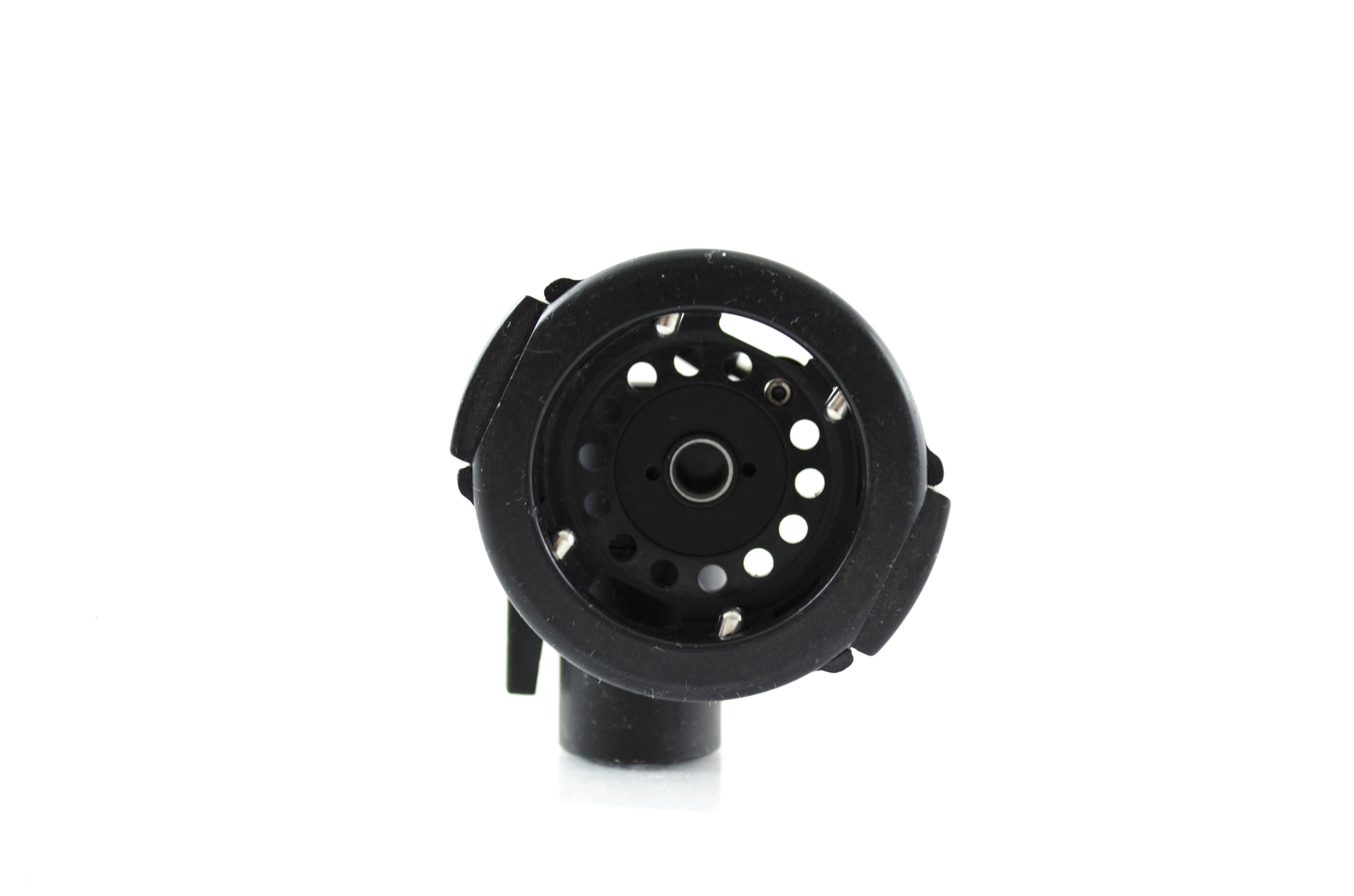 Camera Head Mount Coupler (with Finder) - OTV-S6