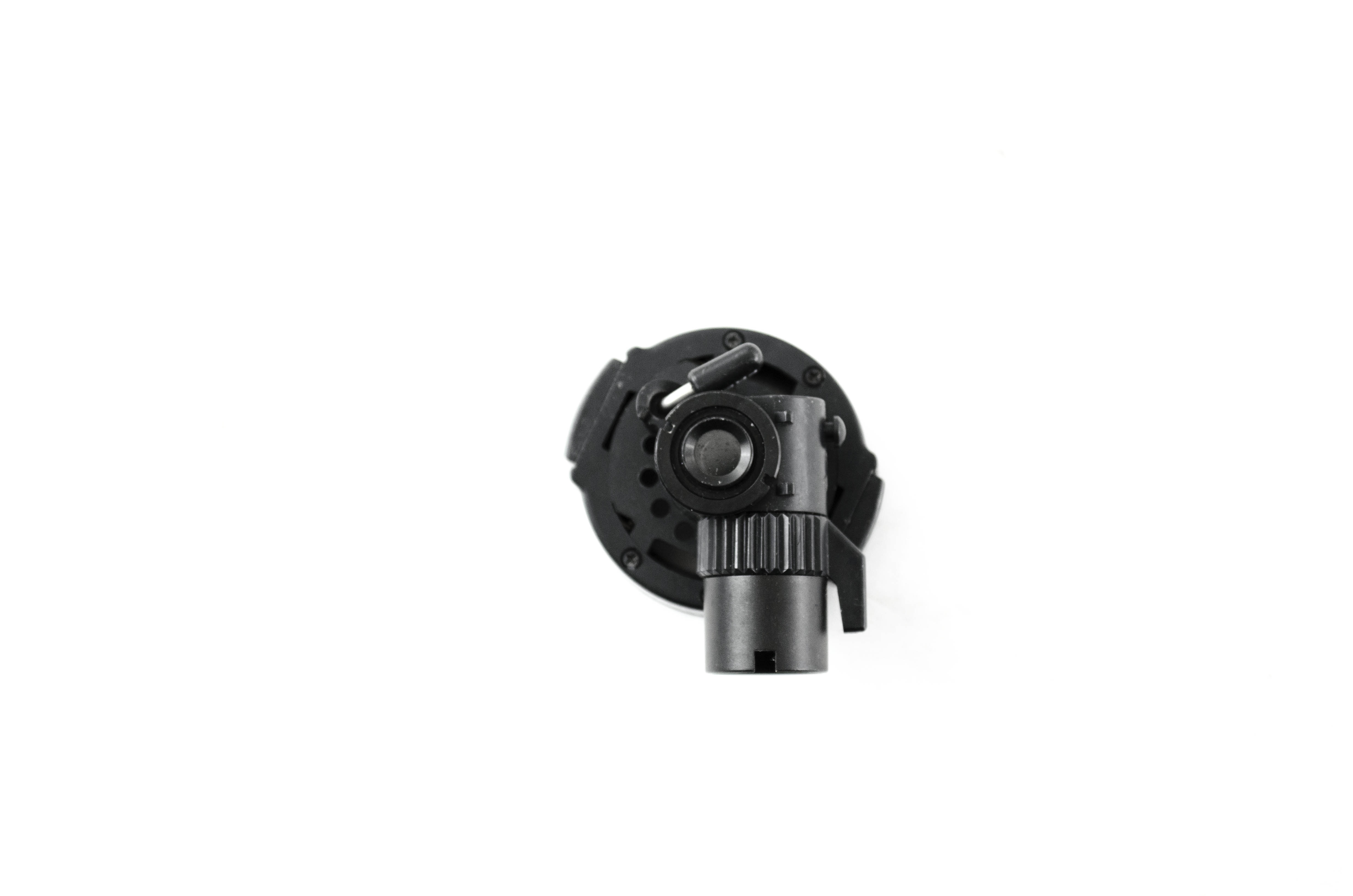 Camera Head Mount Coupler (with Finder) - OTV-S7H-1D-L08E