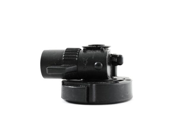 Camera Head Mount Coupler (without Finder) - OTV-S6