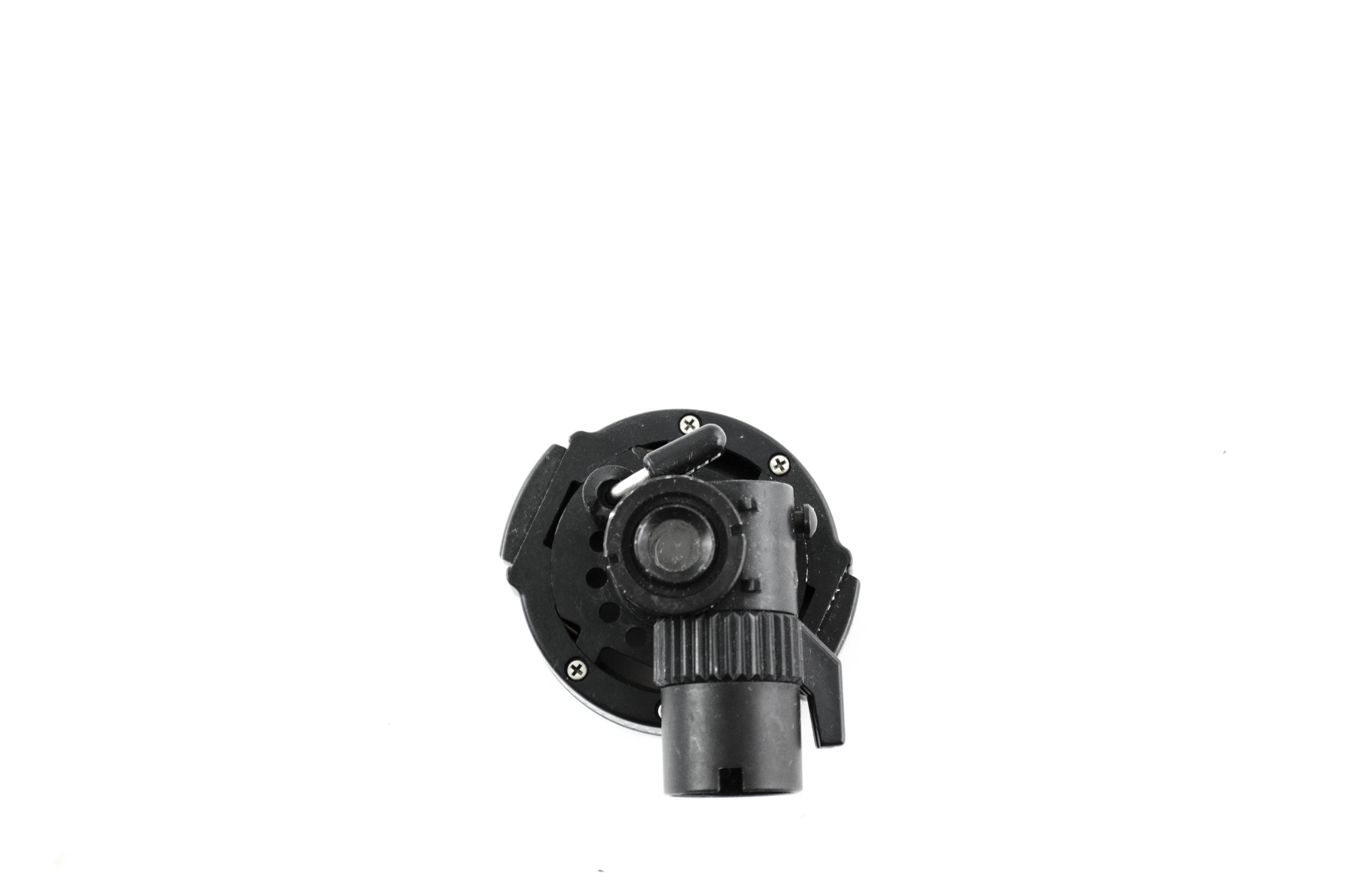 Camera Head Mount Coupler (without Finder) - OTV-S6