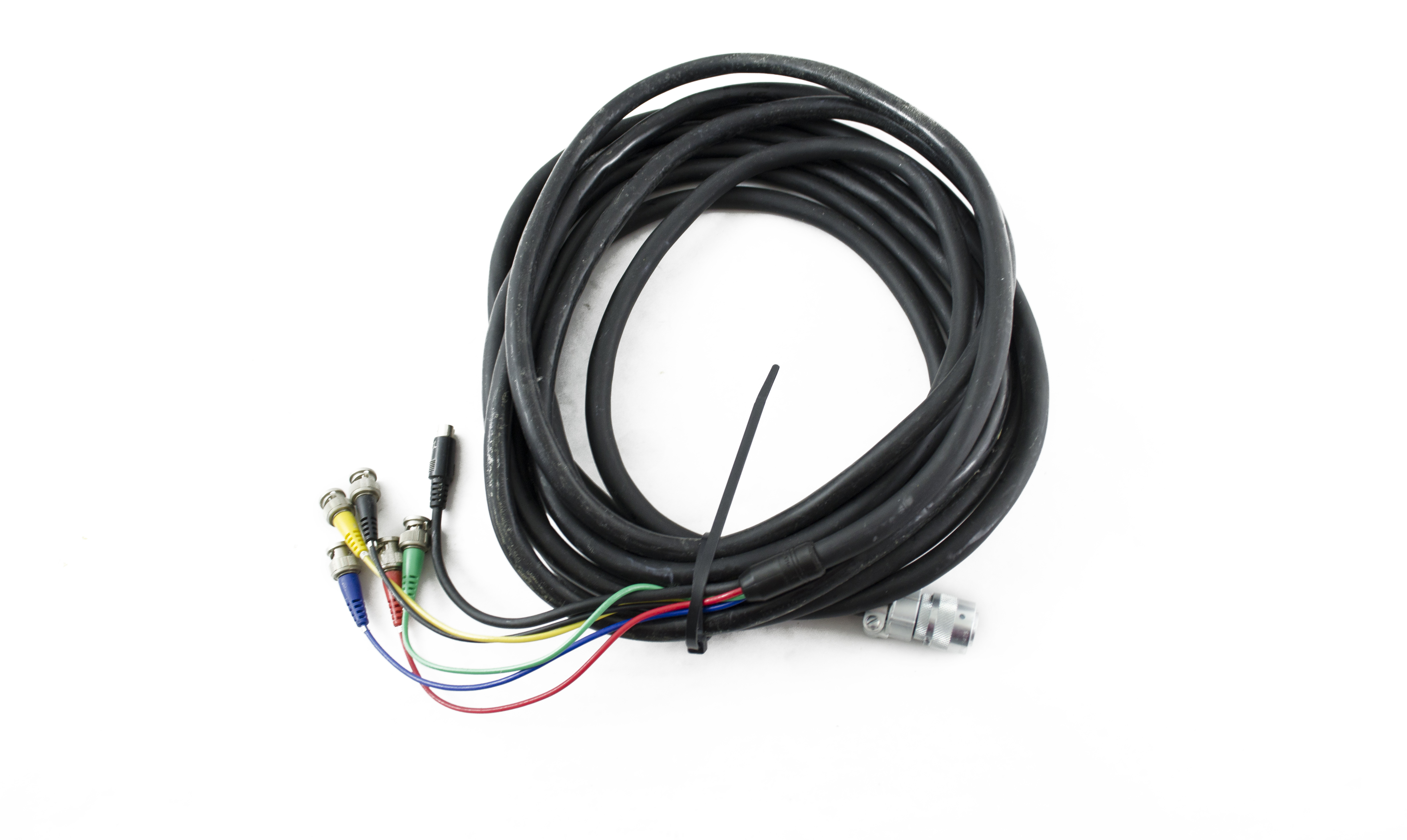 Olympus Cable - 55592L25 (Version 2)