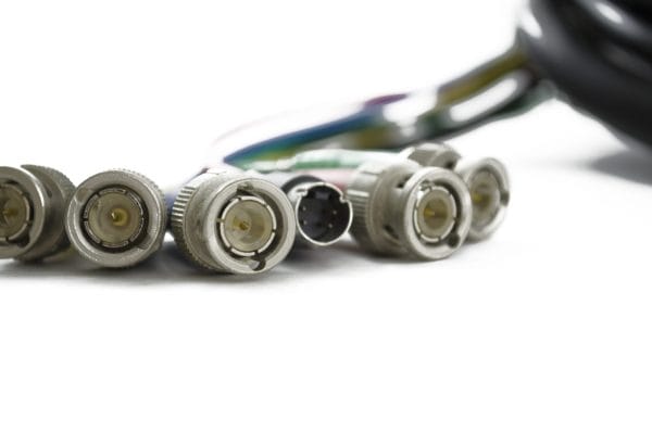 Olympus Cable - 55592L25 (Version 2)