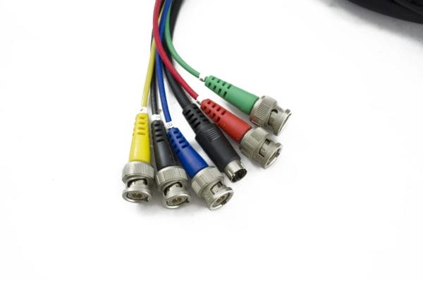 Olympus Cable - 55592L25 (Version 2)