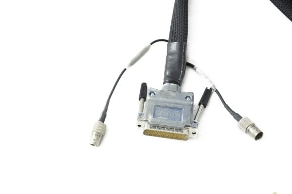 Olympus Video Cable - CV-MTXR-25