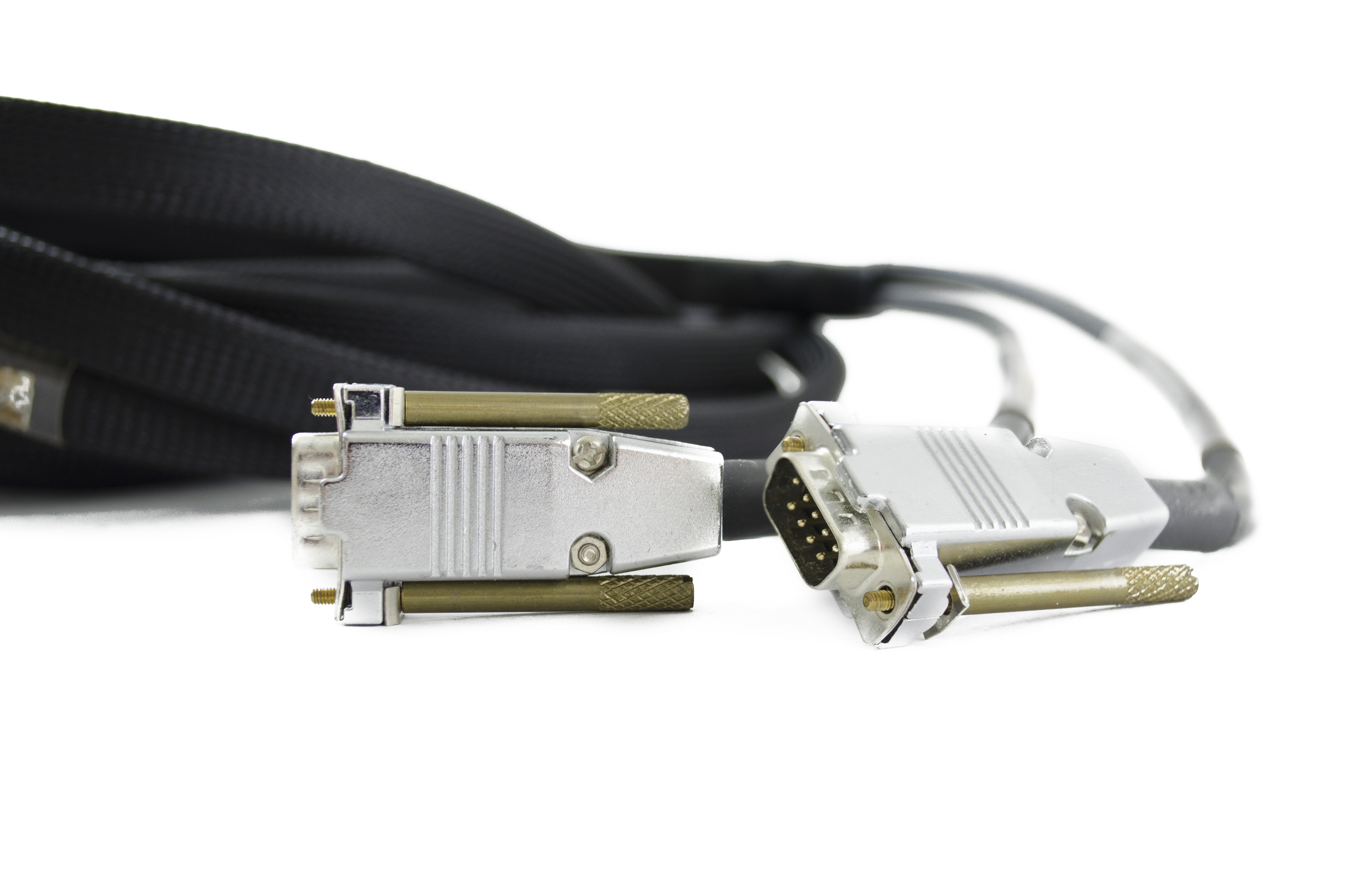 Olympus Video Cable - CV-MTXR-25