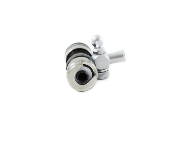 Olympus Reusable Distribution Valve with Luer Lock Connector - MD-105