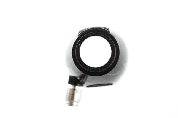 OEM ETO Connector Housing  - 190, 290 Series (ETO Valve Attached)