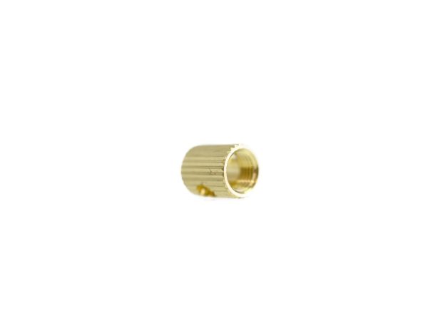 (OEM Compatible) Nut: Air Channel - Light Guide Tube - 140 Series