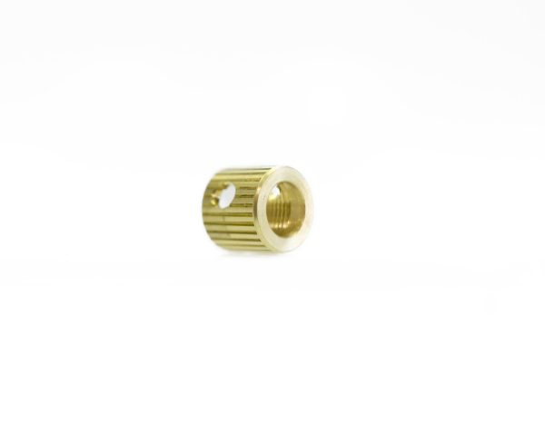 (OEM Compatible) Nut: Biopsy Channel - 2.80 mm