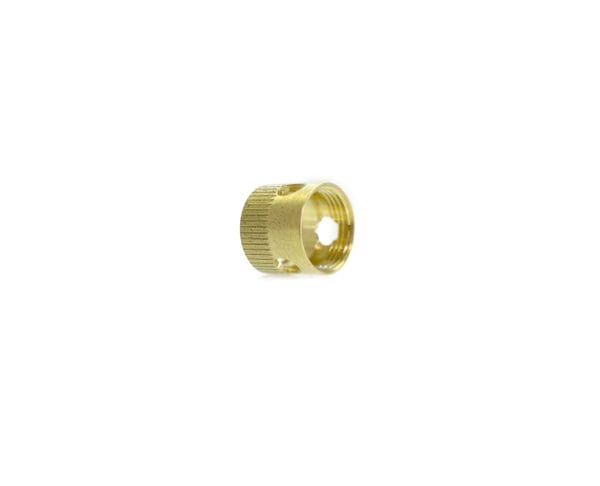 (OEM Compatible) Nut: Biopsy Channel - 4.20 mm