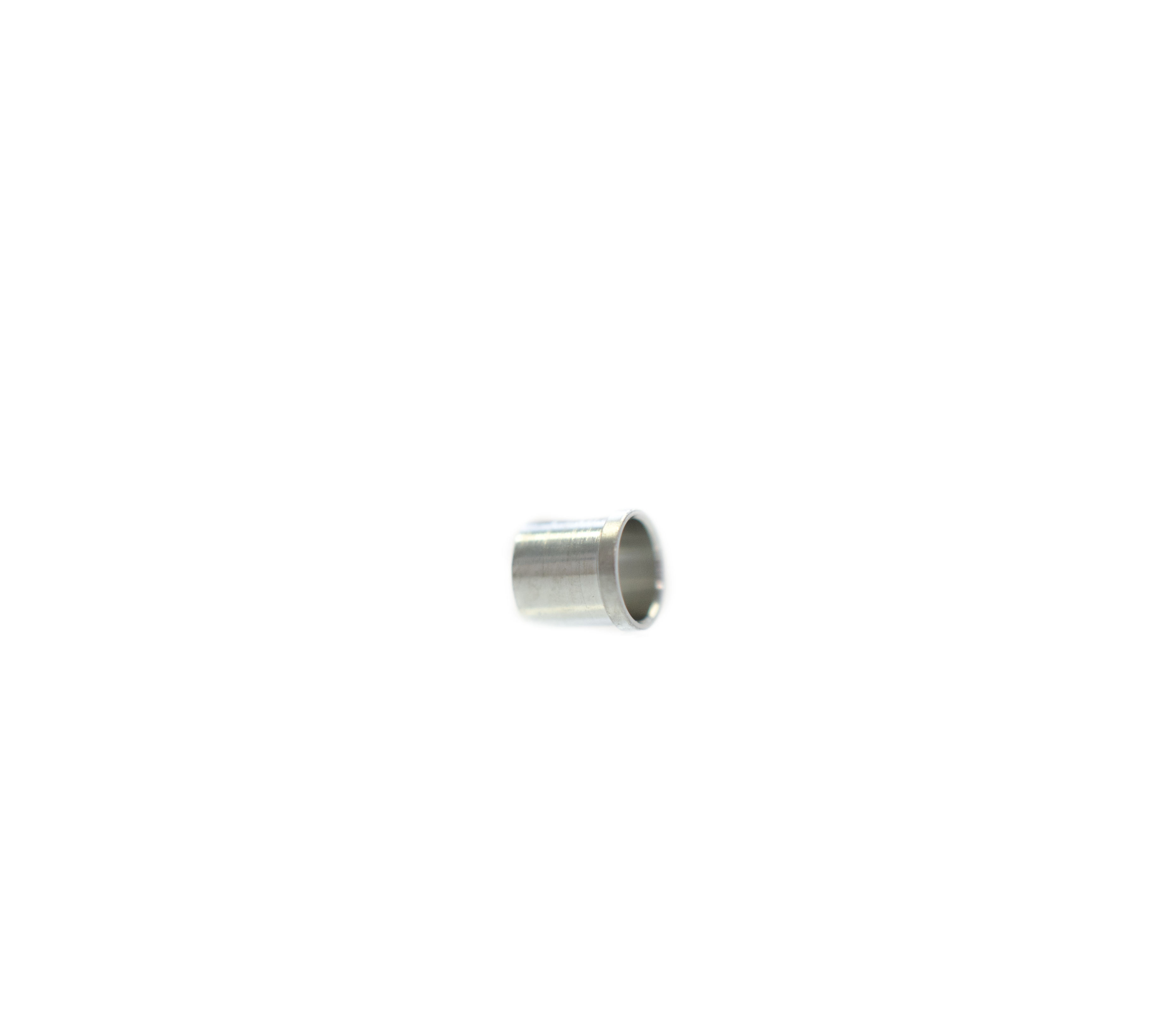 (OEM Compatible) Biopsy Channel Connector Sleeve (Insert) - (2.60 mm)