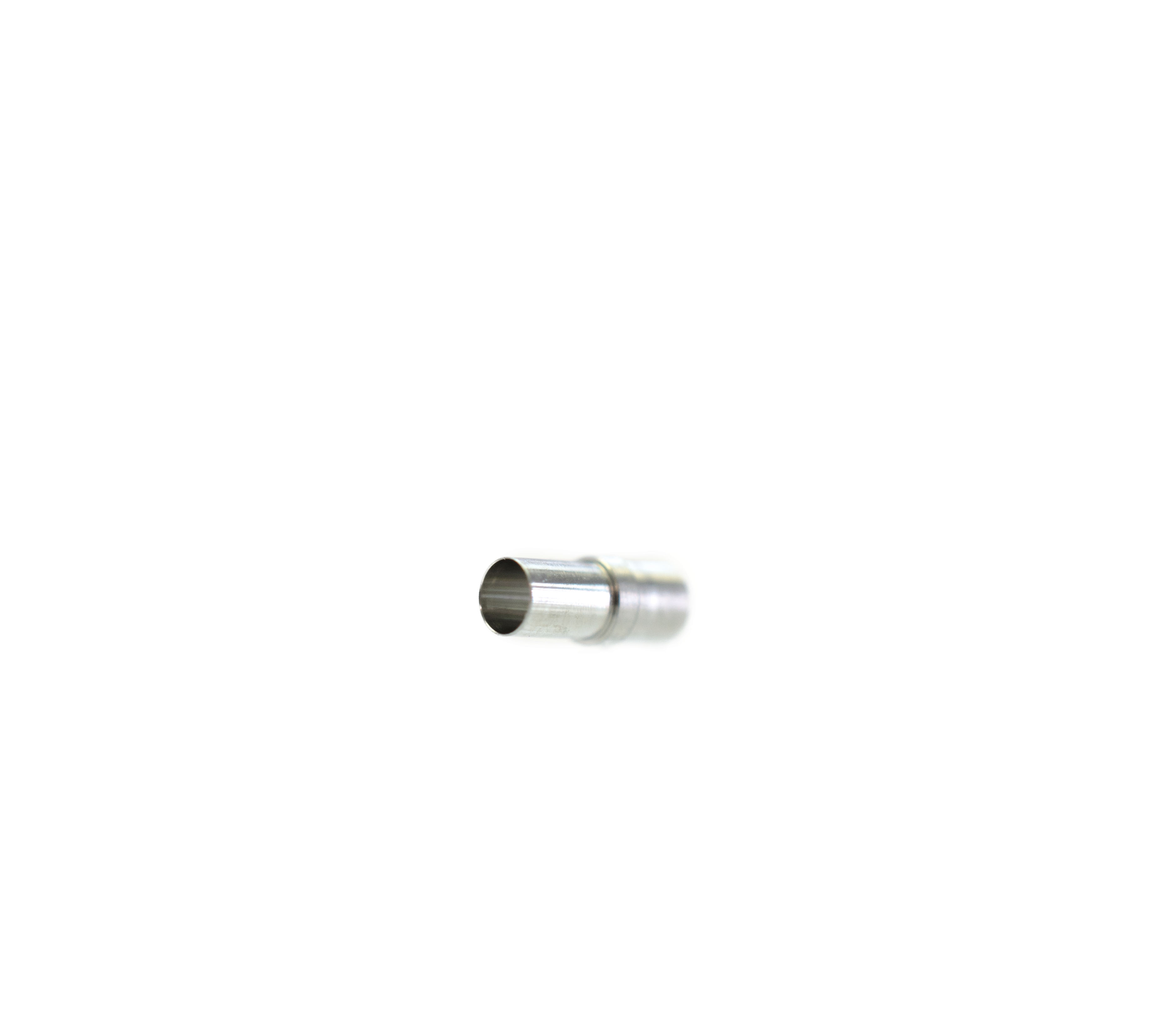(OEM Compatible) Biopsy Channel Connector Sleeve (Insert) - BF-P200 (2.00 mm)