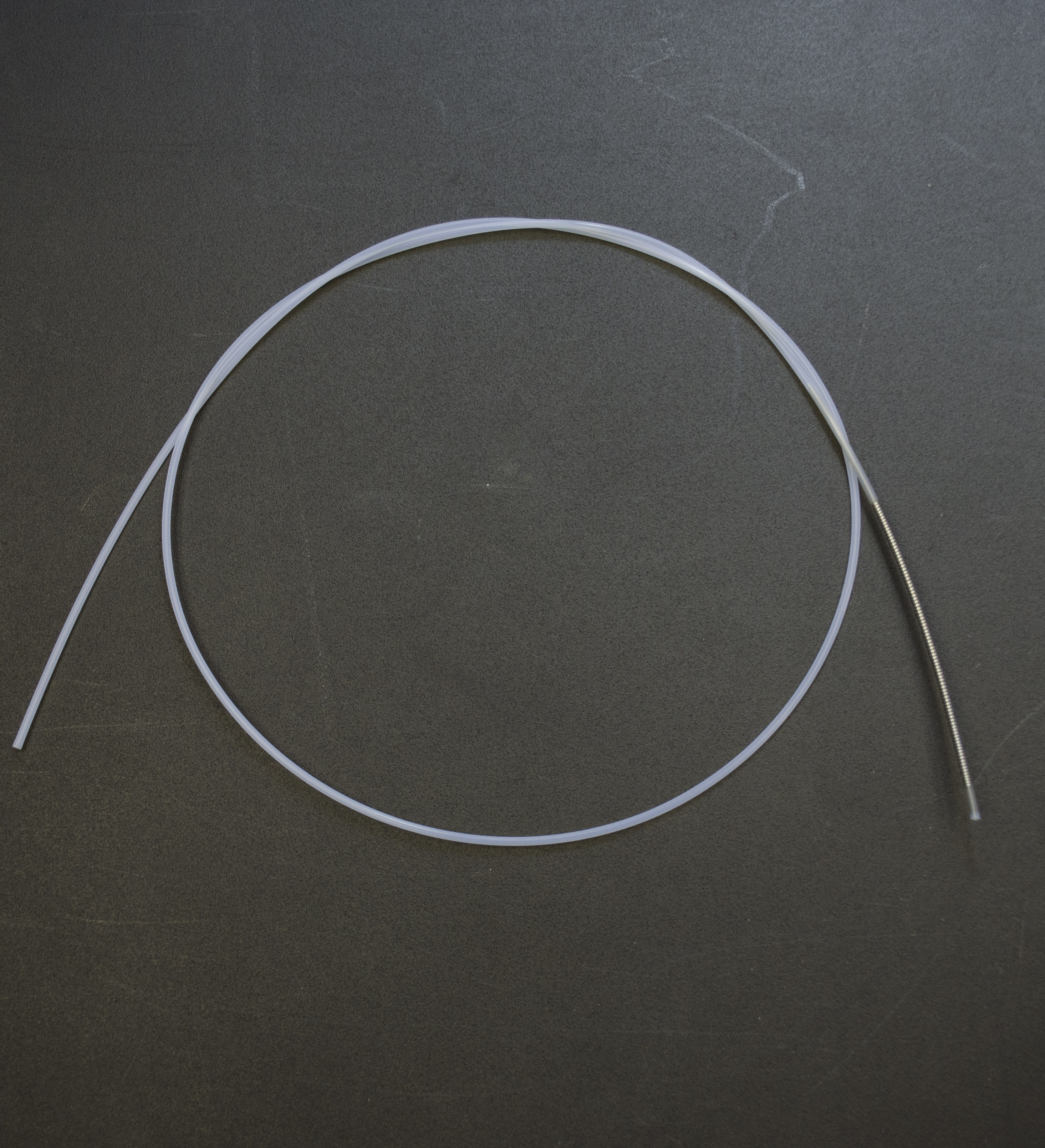 (OEM Compatible) Biopsy Channel - Small Diameter 2.20 mm (PTFE Flat Wire Spring)
