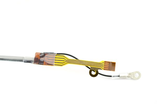 (OEM Compatible) Wire Harness for Head Switch - GIF-Q180, CF-Q180AL, PCF-Q180AL